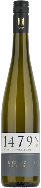 2024 Riesling "Alte Reben"